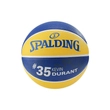 Kép 2/2 - Kosárlabda NBA Playerball Kevin Durant, 7-es SPALDING - SportSarok