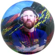 Kép 2/3 - Focilabda, 5-s méret BARCELONA - MESSI
