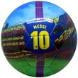 Kép 3/3 - Focilabda, 5-s méret BARCELONA - MESSI