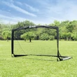 Kép 1/6 - Rugós focikapu NET PLAYZ QUICK SET UP-Sportsarok