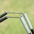 Kép 3/6 - Rugós focikapu NET PLAYZ QUICK SET UP-Sportsarok