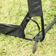 Kép 5/6 - Rugós focikapu NET PLAYZ QUICK SET UP-Sportsarok