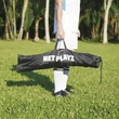 Kép 4/6 - Rugós focikapu NET PLAYZ QUICK SET UP-Sportsarok