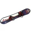 Kép 1/3 - Snowboard deszka, SPARTAN SENIOR - SportSarok