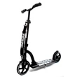 Kép 1/4 - Roller, rugós SPARTAN DOUBLE SUSPENSION BLACK - SportSarok