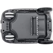 Kép 4/4 - Automata medence porszívó ZX300 Deluxe - INTEX 28006-Sportsarok