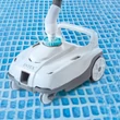 Kép 2/4 - Automata medence porszívó ZX300 Deluxe - INTEX 28006-Sportsarok