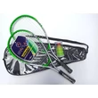 Kép 1/2 - Speedminton szett SPARTAN - SportSarok