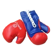 Kép 2/2 - Boxkesztyű, gyerek 8-as SPARTAN - SportSarok