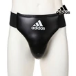 Kép 3/3 - Herevédő (szuszpenzor), párnázott M méret - ADIDAS - SportSarok