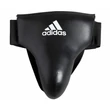 Kép 1/3 - Herevédő (szuszpenzor), párnázott L méret - ADIDAS  - SportSarok