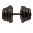 Kép 2/3 - Kézisúlyzókészlet, 20 kg S-SPORT