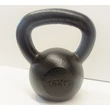 Kép 2/2 - Füles súlyzó, fém - Kettlebell, 16 kg - SportSarok