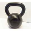 Kép 2/2 - Füles súlyzó, fém - Kettlebell, 20 kg - SportSarok