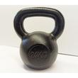 Kép 2/2 - Füles súlyzó, fém - Kettlebell, 24 kg  - SportSarok