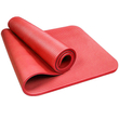 Kép 6/6 - Jóga szőnyeg / fitnesz szőnyeg, extra vastag SPRINGOS NBR-Sportsarok