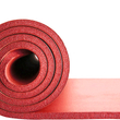 Kép 3/6 - Jóga szőnyeg / fitnesz szőnyeg, extra vastag SPRINGOS NBR-Sportsarok