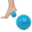 Kép 2/5 - Masszírozó labda, 7 cm SPRINGOS BLUE-SportSarok