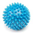 Kép 4/5 - Masszírozó labda, 7 cm SPRINGOS BLUE-SportSarok
