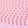 Kép 4/8 - Masszázs- és egyensúlypárna (Dynair) - pink SPRINGOS - SportSarok