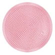 Kép 7/8 - Masszázs- és egyensúlypárna (Dynair) - pink SPRINGOS - SportSarok