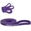 Kép 3/5 - Power (Agility) Band (fitnesz hurok / ellenállás szalag), 13 mm - SPRINGOS - SportSarok