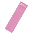 Kép 1/2 - Springos elasztikus fitnesz szalag, pink - SportSarok