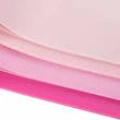 Kép 2/7 - Erősítő (ellenállás) gumiszalag készlet, 4 db-s SPRINGOS PINK MINI BAND-Sportsarok