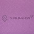 Kép 8/8 - Jóga kerék, pink SPRINGOS -Sportsarok