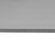 Kép 6/10 - Jóga szőnyeg / fitnesz szőnyeg, vastag, szürke SPRINGOS NBR-Sportsarok