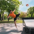 Kép 6/7 - Teqball asztal - TEQ LITE - SpotSarok