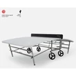 Kép 7/7 - Teqball asztal - TEQ LITE - SpotSarok