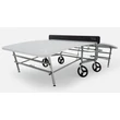 Kép 1/7 - Teqball asztal - TEQ LITE - SpotSarok
