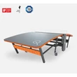 Kép 6/6 - Teqball asztal - TEQ SMART - SpotSarok