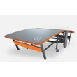 Kép 1/6 - Teqball asztal - TEQ SMART - SpotSarok