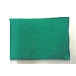 Kép 2/2 - Babzsák, 15×10 cm Zöld VINEX - SportSarok