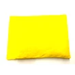 Kép 2/2 - Babzsák, 15×10 cm Sárga VINEX - SportSarok