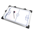 Kép 2/3 - Futball taktikai tábla 45x30 cm-s VINEX - SportSarok