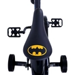 Kép 4/7 - Volare Batman gyerek bicikli, 12 colos - SportSarok