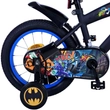 Kép 2/7 - Volare Batman gyerek bicikli, 14 colos - SportSarok