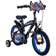 Kép 5/7 - Volare Batman gyerek bicikli, 14 colos - SportSarok
