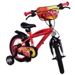 Kép 6/7 - Volare Disney Verda gyerek bicikli, 14 colos, két fékrendszerrel - SportSarok