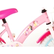 Kép 5/8 - Volare Disney Hercegnők gyerek bicikli, 14 colos - SportSarok