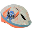 Kép 1/3 - Volare Disney Stitch Védősisak (bukósisak), állítható, 52-56 cm - SportSarok