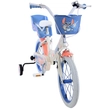 Kép 5/7 - Volare Disney Stitch gyerek bicikli, 16 colos, két fékrendszeres_SportSarok