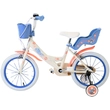 Kép 6/7 - Volare Disney Stitch gyerek bicikli, 16 colos, két fékrendszeres_SportSarok