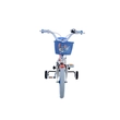 Kép 5/7 - Volare Disney Stitch gyerek bicikli, 14 colos, két fékrendszerrel - SportSarok