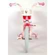 Kép 8/10 - Volare Disney Hercegnők gyerek bicikli, 16 colos, két fékrendszerrel