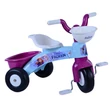Kép 1/3 - Volare Disney Frozen (jégvarázs) tricikli - SportSarok