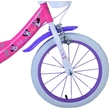 Kép 3/7 - Volare Disney Minnie egér gyerek bicikli, 16 colos-SportSarok